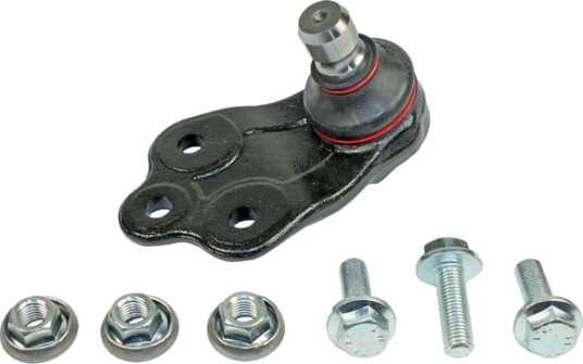 METZGER 57029808 Bærekule