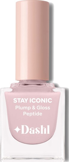 Dashl Stay Iconic Plump & Gloss Peptide 20 Miche