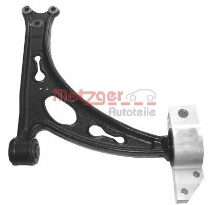 Bærebru/bærearm METZGER 58013502 Bærebru/bærearm METZGER 58013502