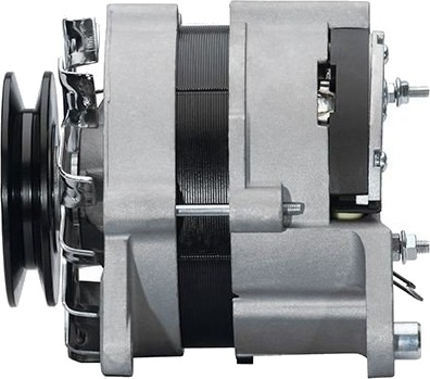 Dynamo HELLA 8EL 015 643-211