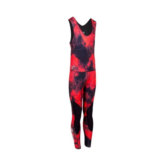 Beuchat long john Redrock herre L 7 mm Beuchat long john Redrock herre L 7 mm