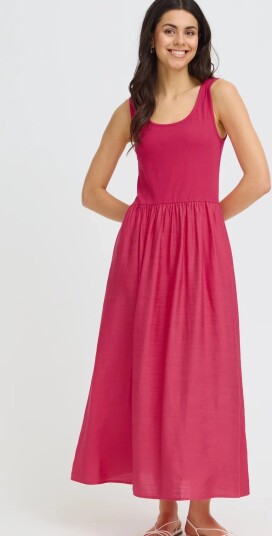 Fransa Frjundy Dr 2 Pink XXL Fransa Frjundy Dr 2 Pink XXL