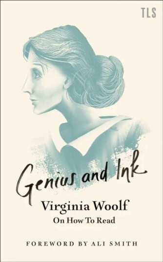Genius And Ink Av Virginia Woolf