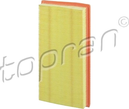 TOPRAN 600 077 Luftfilter