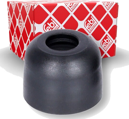 FEBI BILSTEIN 08507 Klemme, eksosrør
