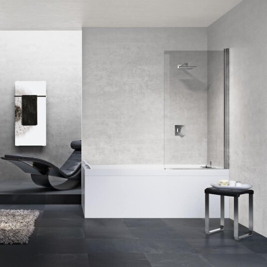 Badekarvegg Novellini Young 2.0 1V