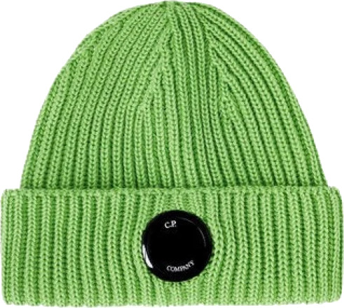C.p. Company Herre Accessories Grønn ONE SIZE,
