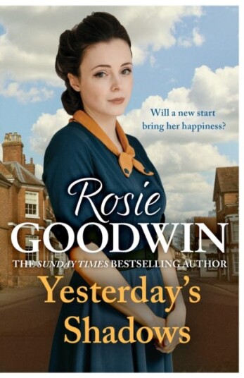 Yesterday'S Shadows Av Rosie Goodwin Yesterday'S Shadows Av Rosie Goodwin