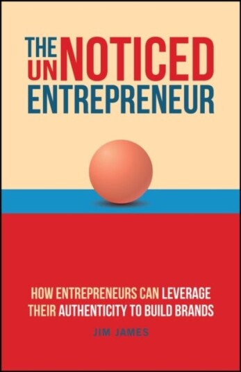 The UnNoticed Entrepreneur
