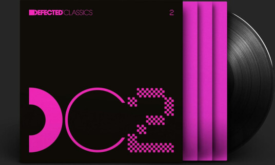 Defected Classics Vol 2