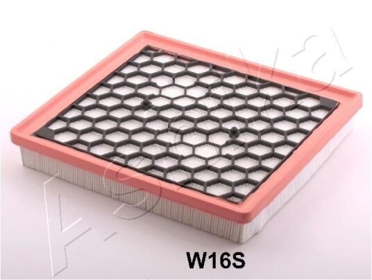 Luftfilter ASHIKA 20 0W W16