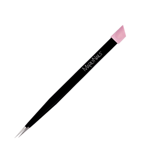 Brillbird Norge MN Decal Tweezer