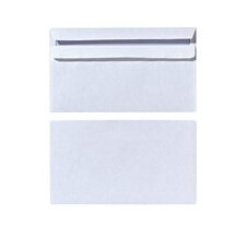 Herlitz 00764787 Dl 110 X 220 Mm Hvit Papir 100 Stykker Herlitz 00764787 Dl 110 X 220 Mm Hvit Papir 100 Stykker