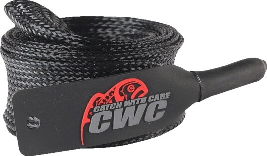 CWC Rod Sock - 8ft (185cm) - Casting