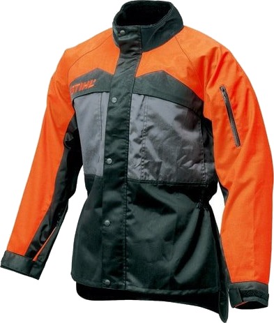 Stihl Classic Skogsjakke Str. 42 44 42 44