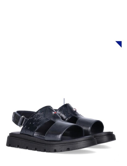 Tommy Hilfiger Tommy Hilfiger Sandal Navy 37