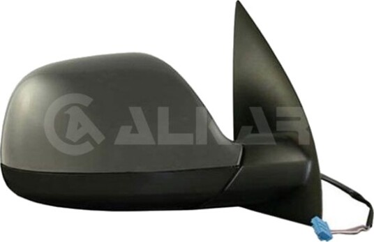 Sidespeil ALKAR 6148948 Sidespeil ALKAR 6148948