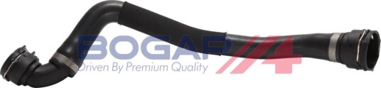 Radiatorslange BOGAP A4228647