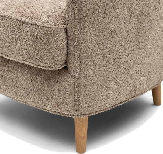 Riviera Maison Lenestol Rue Royale Soft Walnut