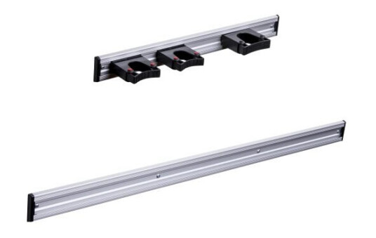 Habo Toolflex 555 Skinne 500 mm, Hageredskap Habo Toolflex 555 Skinne 500 mm, Hageredskap
