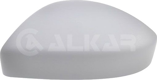 Tildekning sidespeil ALKAR 6341054