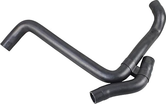 METZGER 2421461 Radiatorslange