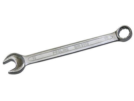 Pro-Line Kombinasjonsnøkkel 12 Mm (35412)