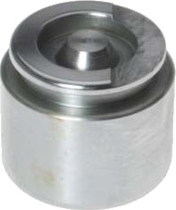 Stempel, bremsecaliper BUDWEG CALIPER 233501