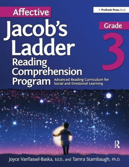Affective Jacob's Ladder Reading Comprehension Program Affective Jacob's Ladder Reading Comprehension Program