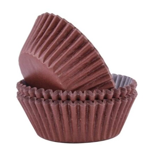 Pme Muffinsformer Brun Pk/60 