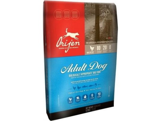 Orijen Adult Op.340G 50021