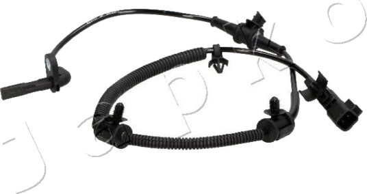 ABS sensor JAPKO 151W23 ABS sensor JAPKO 151W23