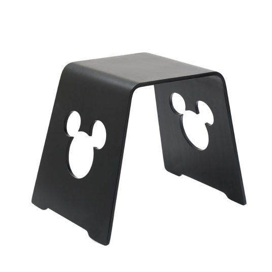 Mickey Mouse Disney Mickey Mouse Stol Svart 916171