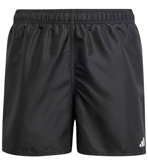 Adidas Sport Performance Badebukse Solid Shorts By Svart