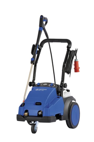 Nilfisk MC 5M-220/1130 Høytrykksspyler, Rengjøringsmaskiner Nilfisk MC 5M-220/1130 Høytrykksspyler, Rengjøringsmaskiner