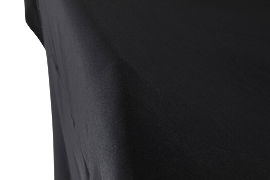 Møbelovertrekk 160x255x95 cm - Svart Møbelovertrekk 160x255x95 cm - Svart