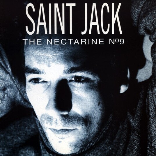 The Nectarine No. 9 Saint Jack CD