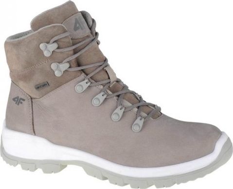 4F Tursko For Kvinner H4z21-Obdh251 Beige Størrelse 36