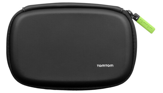 TOMTOM PROTECTIVE CARRY CASE 4,3/5INCH TOMTOM PROTECTIVE CARRY CASE 4,3/5INCH