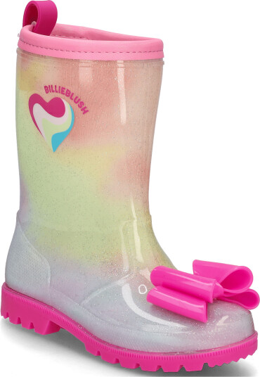 Billieblush Wellies Multi/patterned 32 Billieblush Wellies Multi/patterned 32