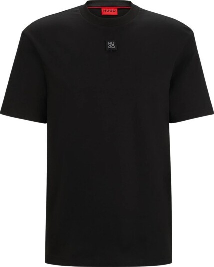 HUGO Dapolino - Black - S HUGO Dapolino - Black - S