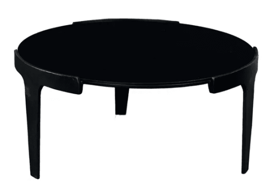 Trend Collection Teun Sofabord Ø75 x H35,5