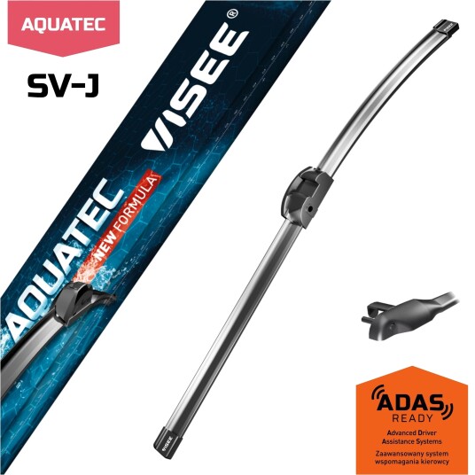 VISEE AQJ 650/26 Vindusvisker