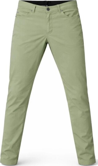 RRD, Herre, Jeans, Grønn, S,