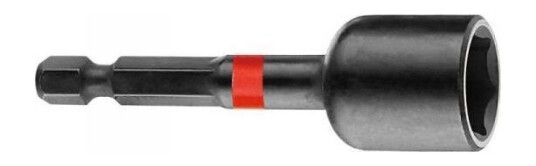Teng Tools Sockets For Construction Screws Teng Tools Impact 8X65 Mm