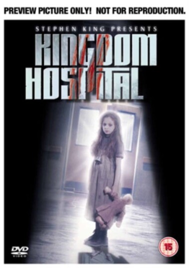 Kingdom Hospital DVD