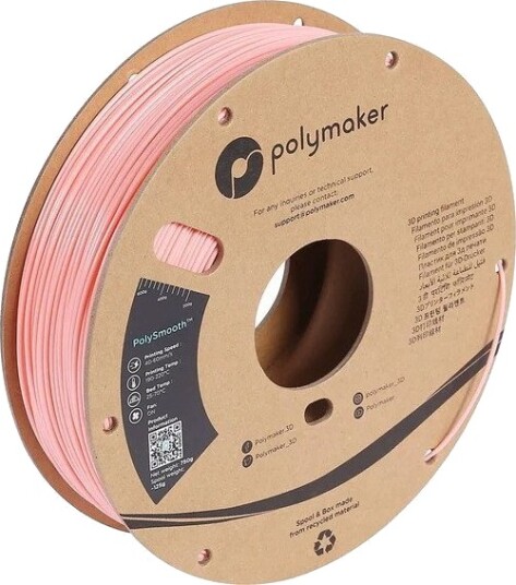 Polymaker PolySmooth Filament PLM-22749