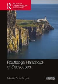 Pungetti, Gloria Routledge Handbook of Seascapes (0367221349)
