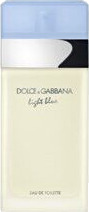 Dolce & Gabbana Light Blue Eau de Toilette Spray 50ml for Damer Dolce & Gabbana Light Blue Eau de Toilette Spray 50ml for Damer