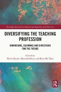 Diversifying The Teaching Profession